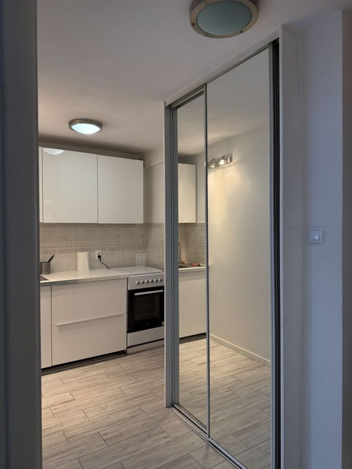 Mieszkanie 2-pokojowe Warszawa Śródmieście, ul. Bagno. Zdjęcie 4