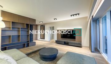 Mieszkanie 3-pokojowe Poznań Centrum, ul. Towarowa