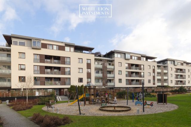 Mieszkanie 3-pokojowe Warszawa Wilanów, al. Rzeczypospolitej. Zdjęcie 19