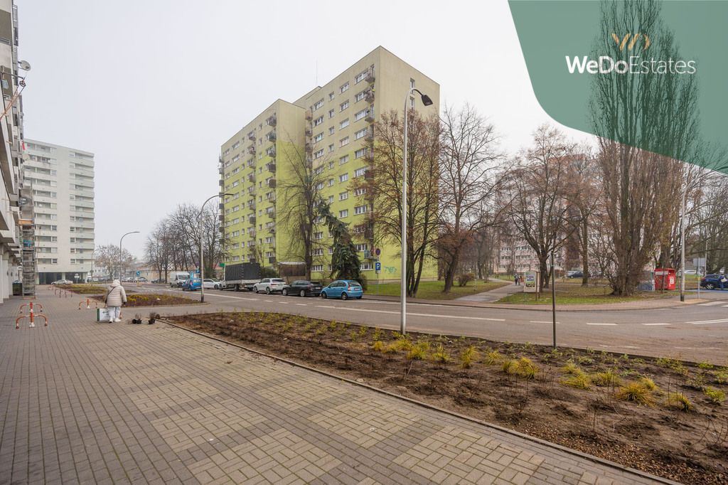 Mieszkanie 2-pokojowe Warszawa Ochota. Zdjęcie 15