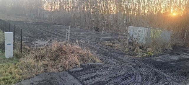 Działka budowlana Działki. Zdjęcie 1