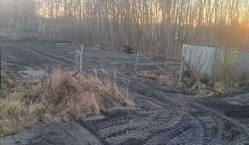 Działka budowlana Działki