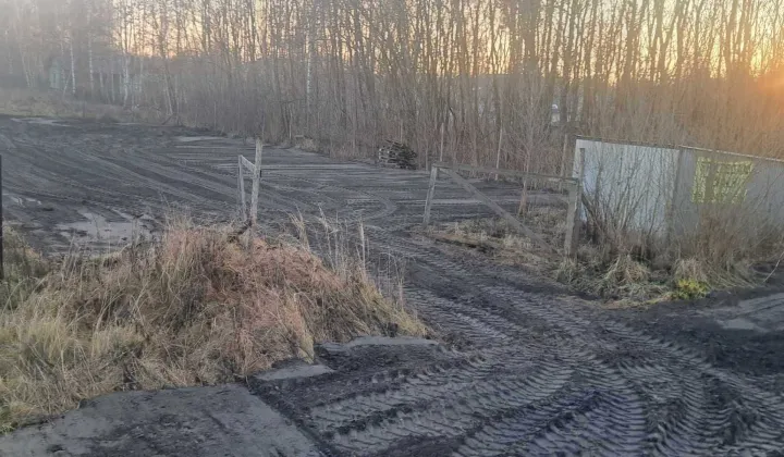 Działka budowlana Działki