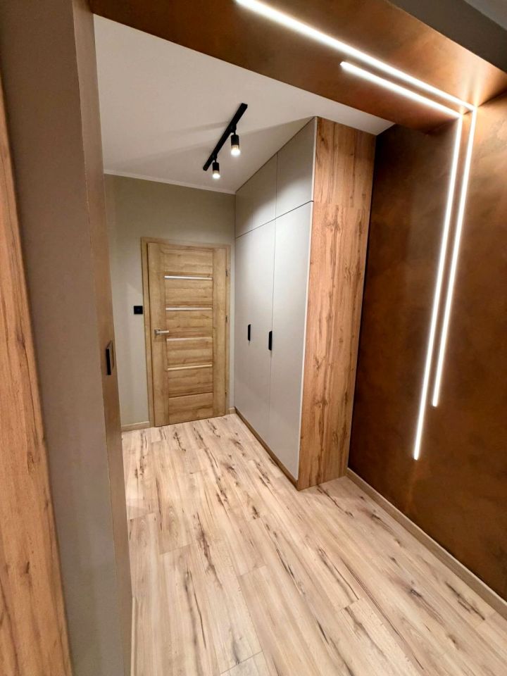 Mieszkanie 2-pokojowe Elbląg, ul. Jaśminowa. Zdjęcie 4