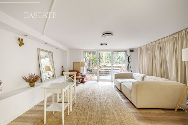 Lokal Warszawa Żoliborz, al. Wojska Polskiego. Zdjęcie 1