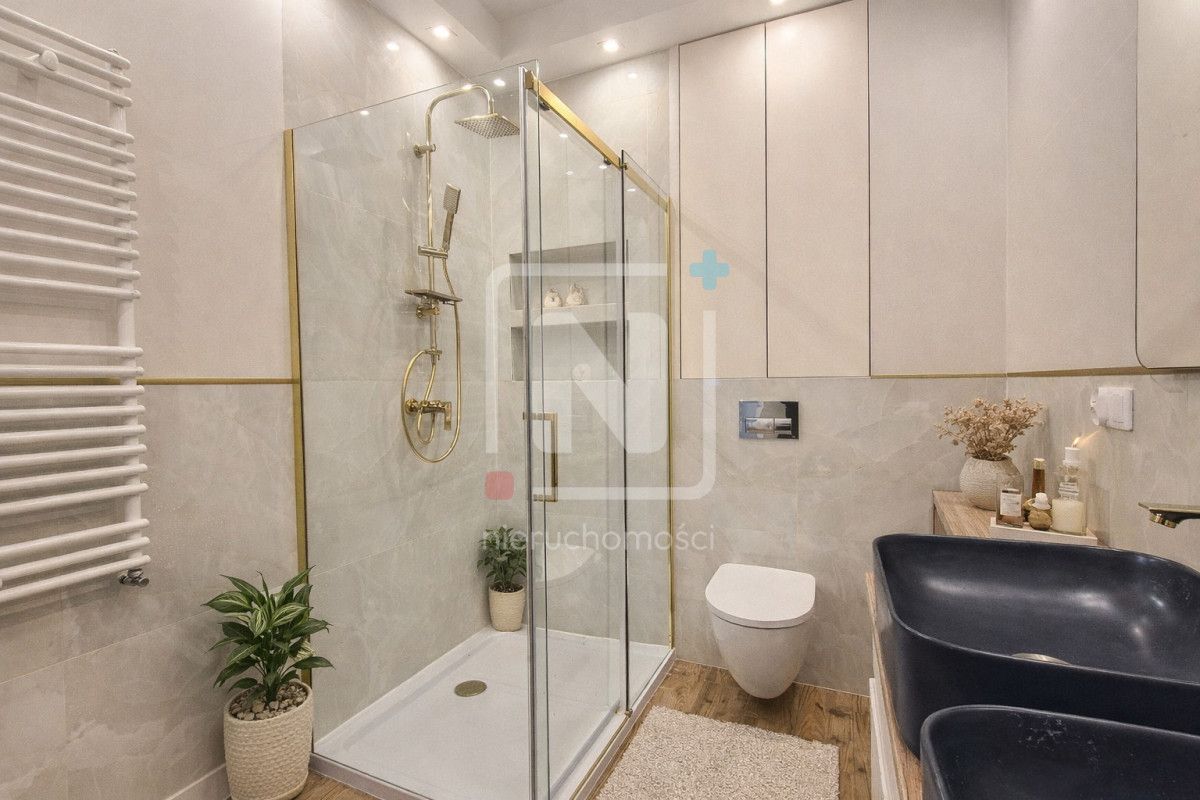 Mieszkanie 6-pokojowe Warszawa Wawer, ul. Chodzieska. Zdjęcie 5