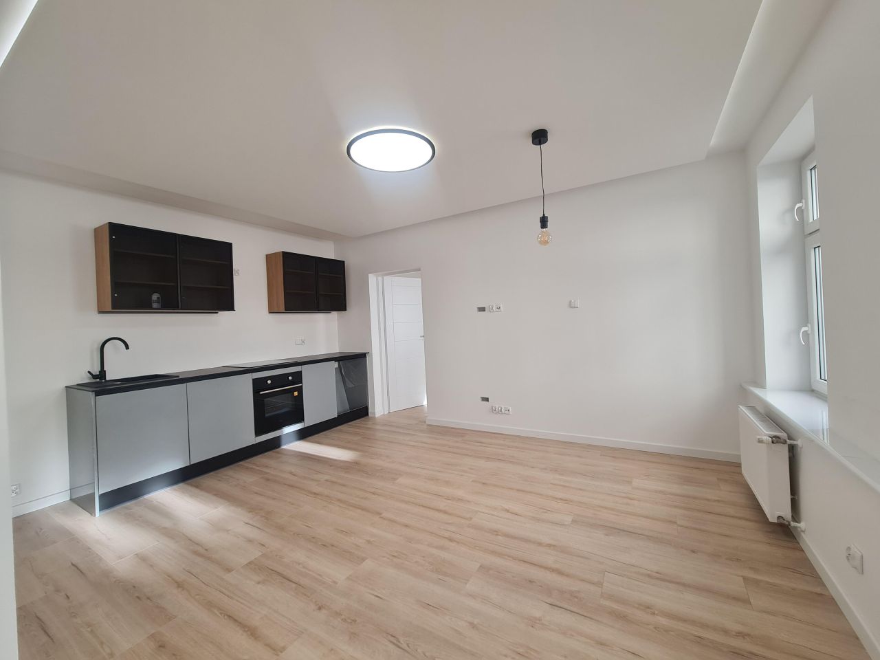 Mieszkanie 2-pokojowe Toruń Bydgoskie Przedmieście, ul. Juliusza Słowackiego. Zdjęcie 3