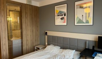 Mieszkanie 1-pokojowe Warszawa Wola, ul. Wolska