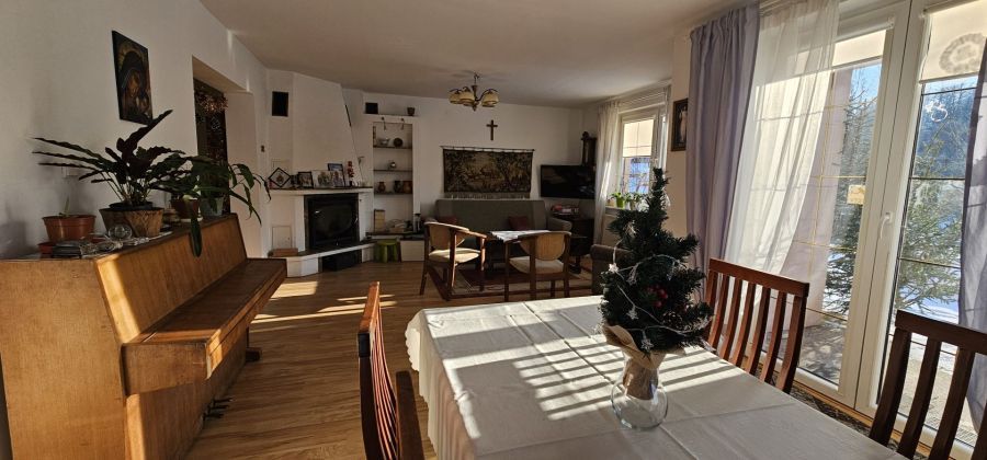 dom wolnostojący, 7 pokoi Ostróda, ul. Brzegowa. Zdjęcie 6