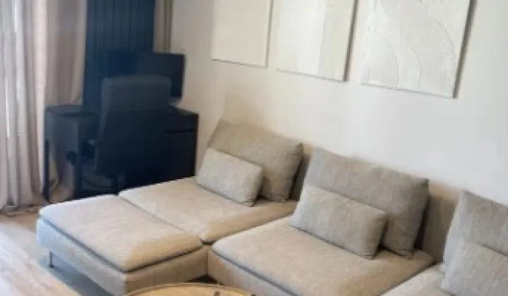 Mieszkanie 2-pokojowe Warszawa Białołęka, ul. Mariana Hemara