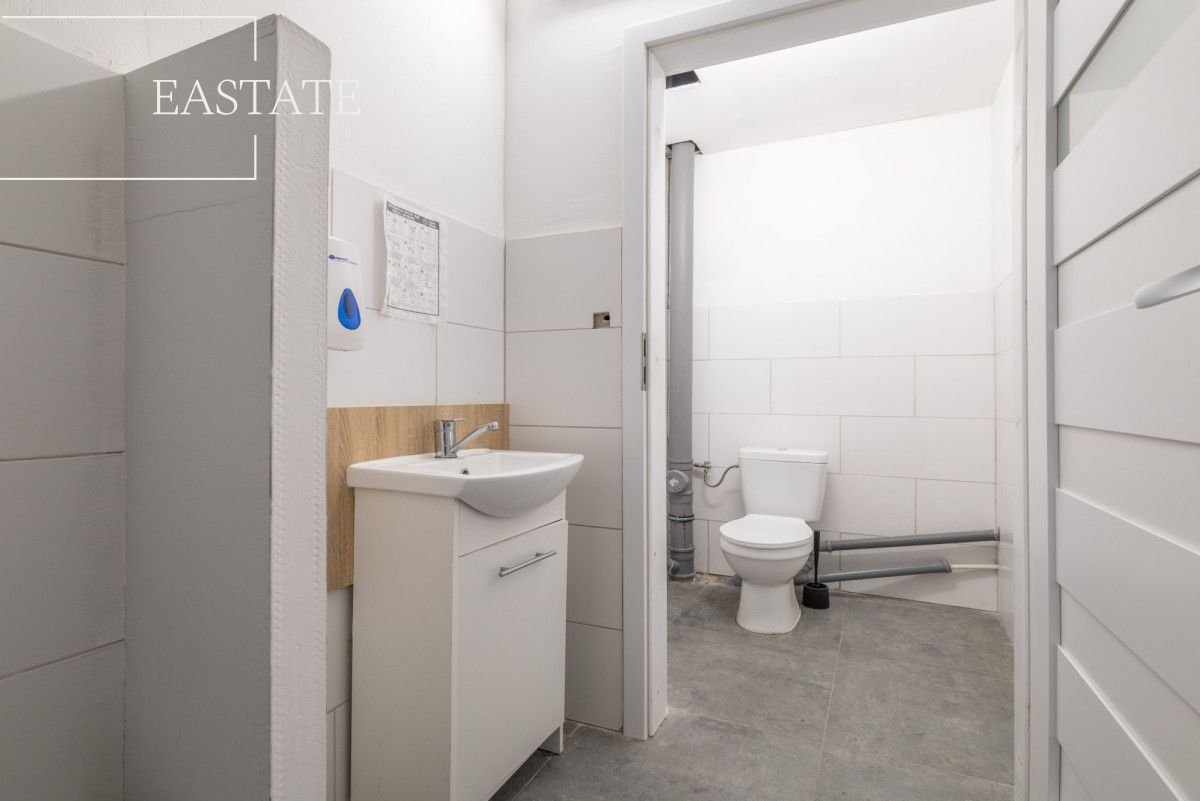 Lokal Pogórze, ul. Adama Mickiewicza. Zdjęcie 8