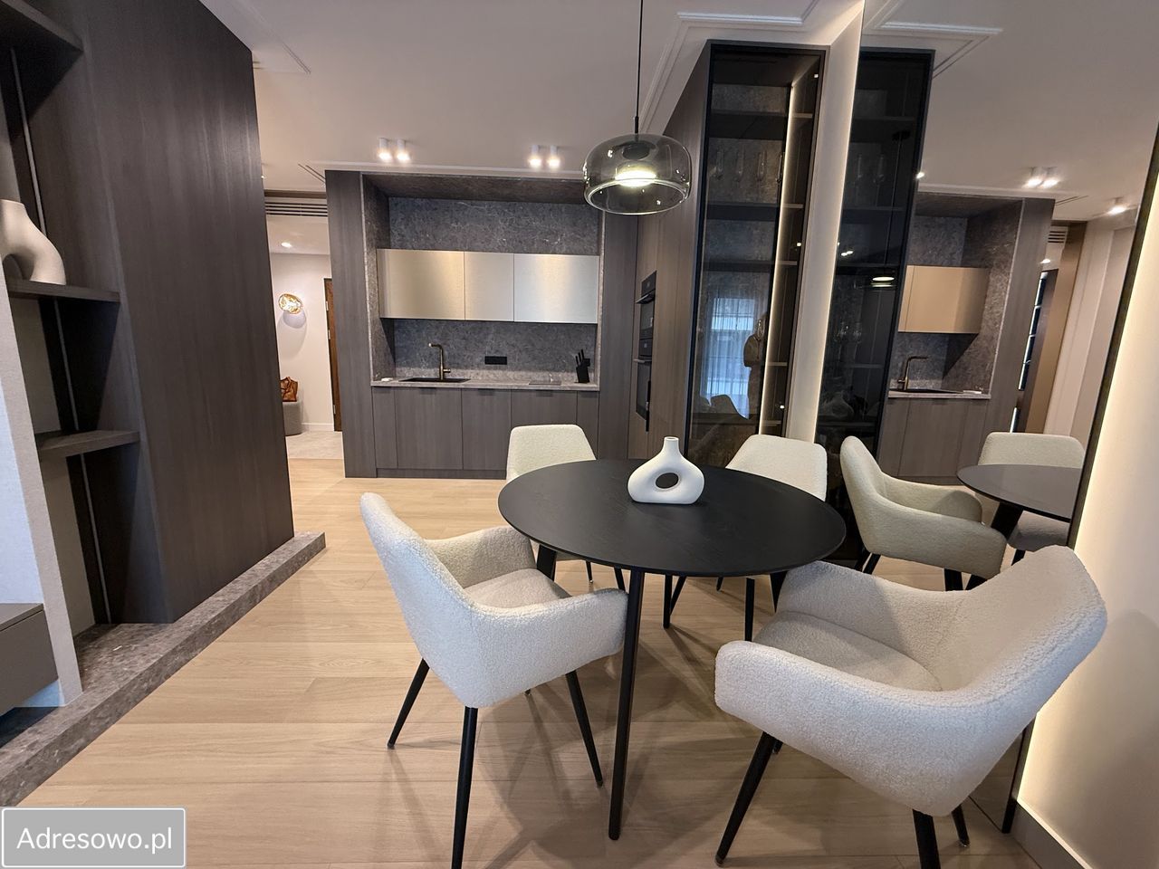 Mieszkanie 2-pokojowe Kraków Zwierzyniec, ul. gen. Tadeusza Kościuszki. Zdjęcie 7