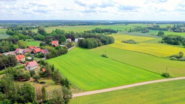 Działka budowlana Pozezdrze, ul. Słoneczna. Zdjęcie 7