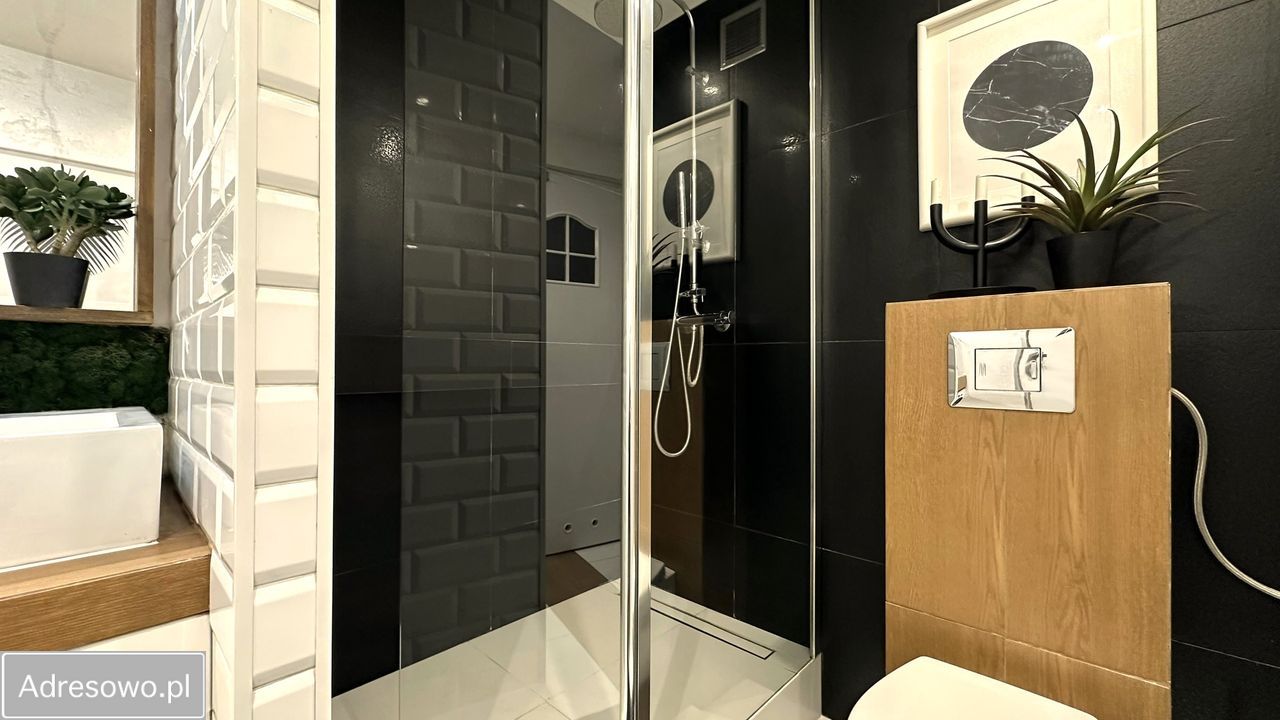 Mieszkanie 2-pokojowe Wrocław Krzyki, ul. Zaporoska. Zdjęcie 11