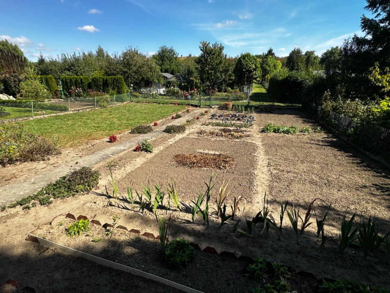 Działka rod Nakło nad Notecią. Zdjęcie 5