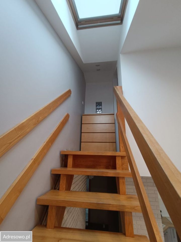 Mieszkanie 3-pokojowe Szczecin Gumieńce, ul. Tadeusza Szeligowskiego. Zdjęcie 20