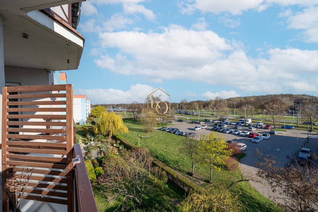 Mieszkanie 3-pokojowe Wrocław Gaj, ul. Mieczysława Orłowicza. Zdjęcie 13