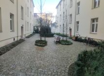 Mieszkanie 1-pokojowe Poznań Jeżyce, ul. Maksymiliana Jackowskiego. Zdjęcie 4