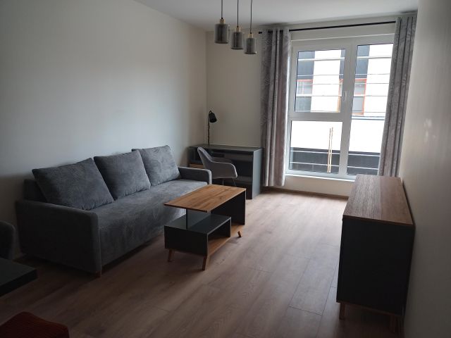 Mieszkanie 2-pokojowe Rzeszów Krakowska , ul. Krakowska. Zdjęcie 1