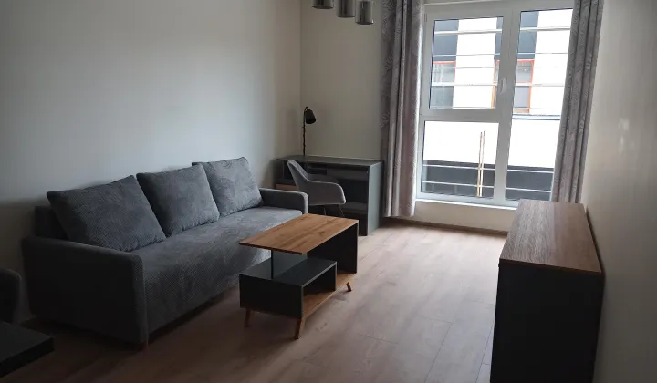 Mieszkanie 2-pokojowe Rzeszów Krakowska , ul. Krakowska