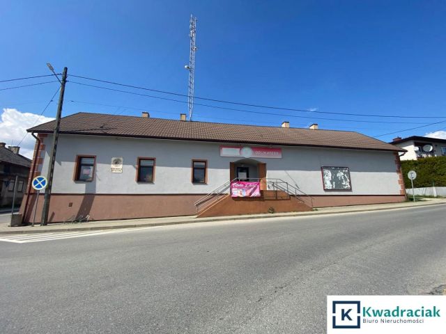 Lokal Tarnowiec. Zdjęcie 5