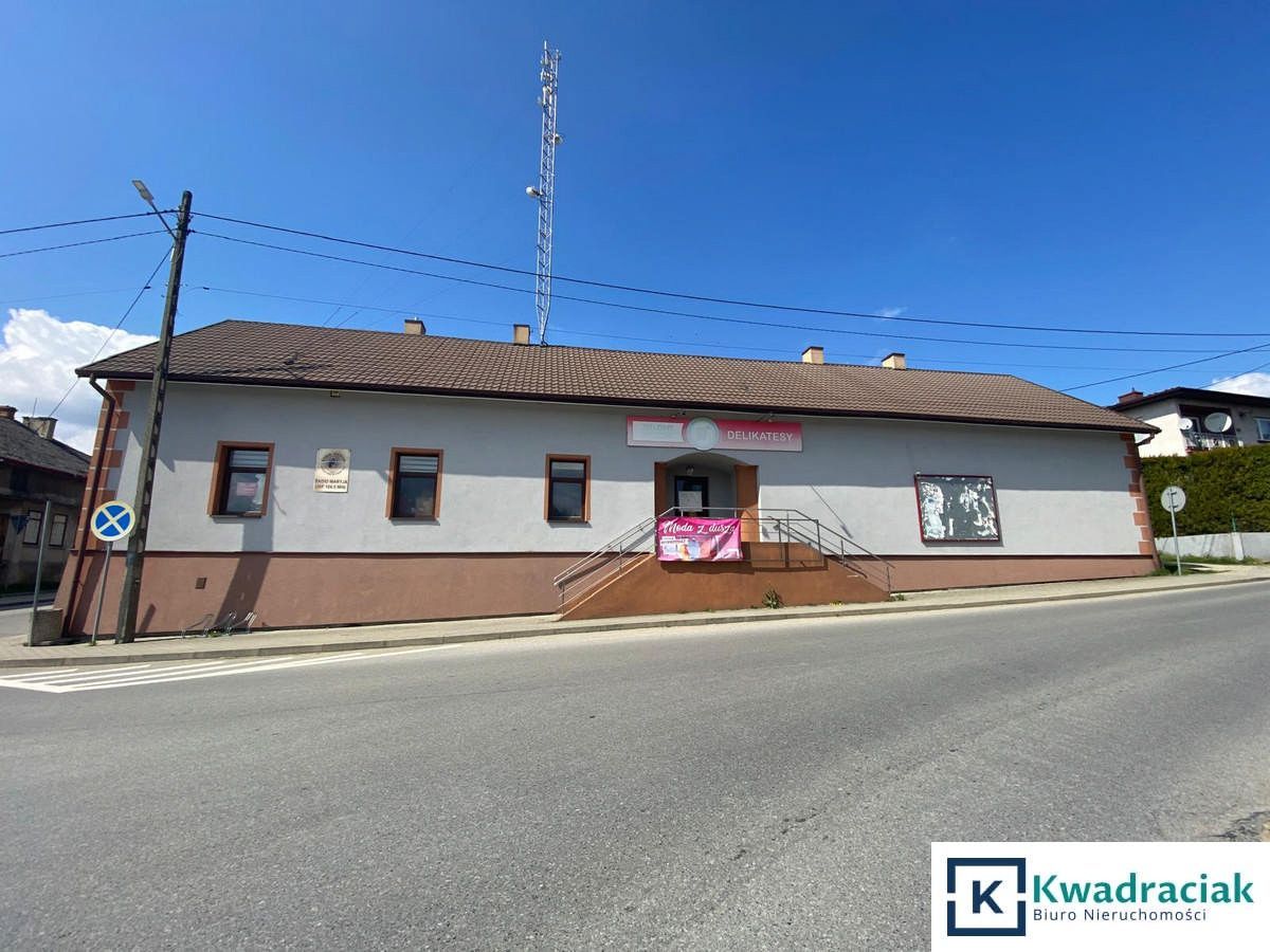 Lokal Tarnowiec. Zdjęcie 5