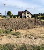 Działka budowlana Dojazdów, ul. Willowa. Zdjęcie 3