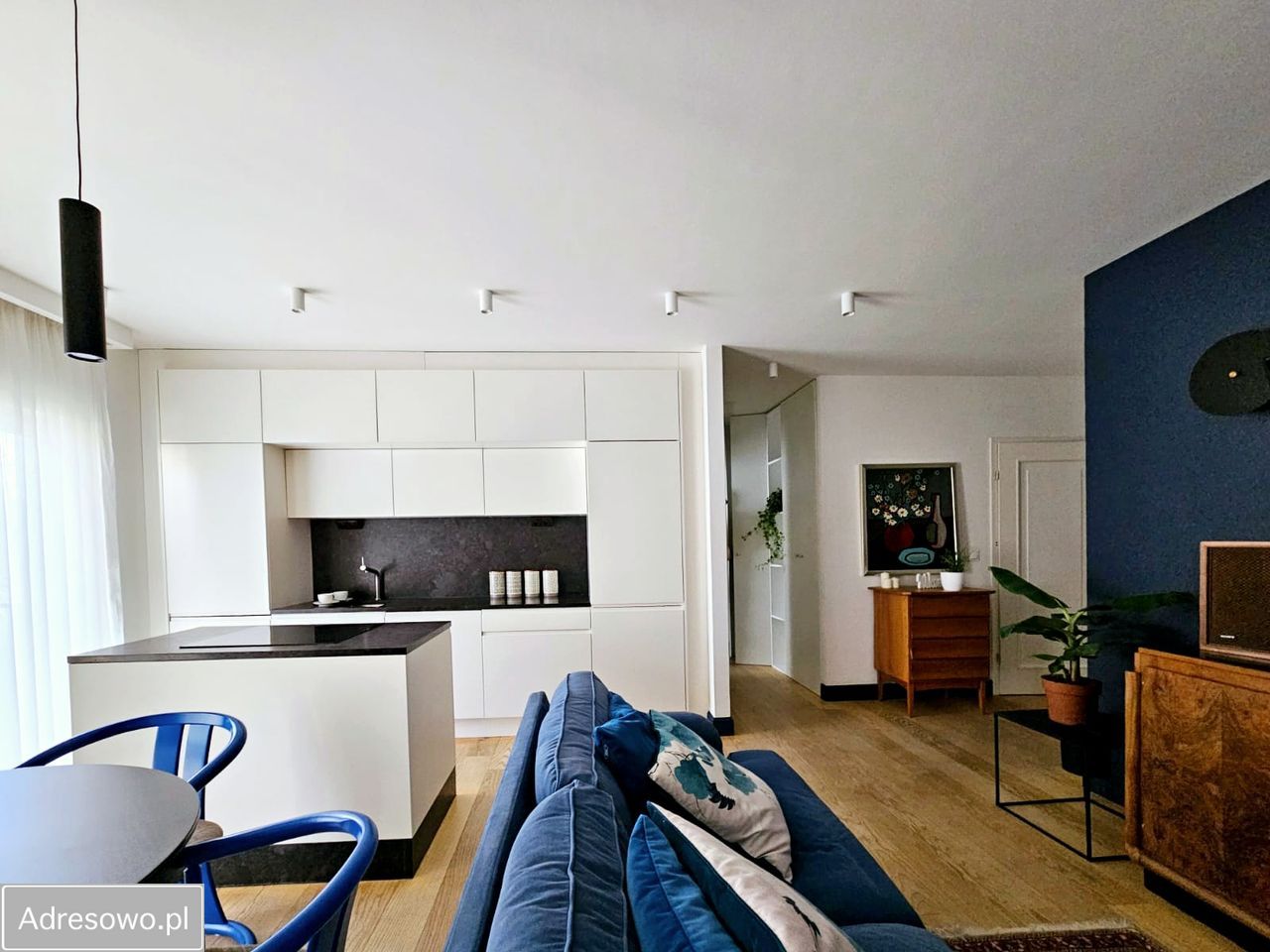 Mieszkanie 2-pokojowe Poznań Nowe Miasto, ul. Bnińska. Zdjęcie 7