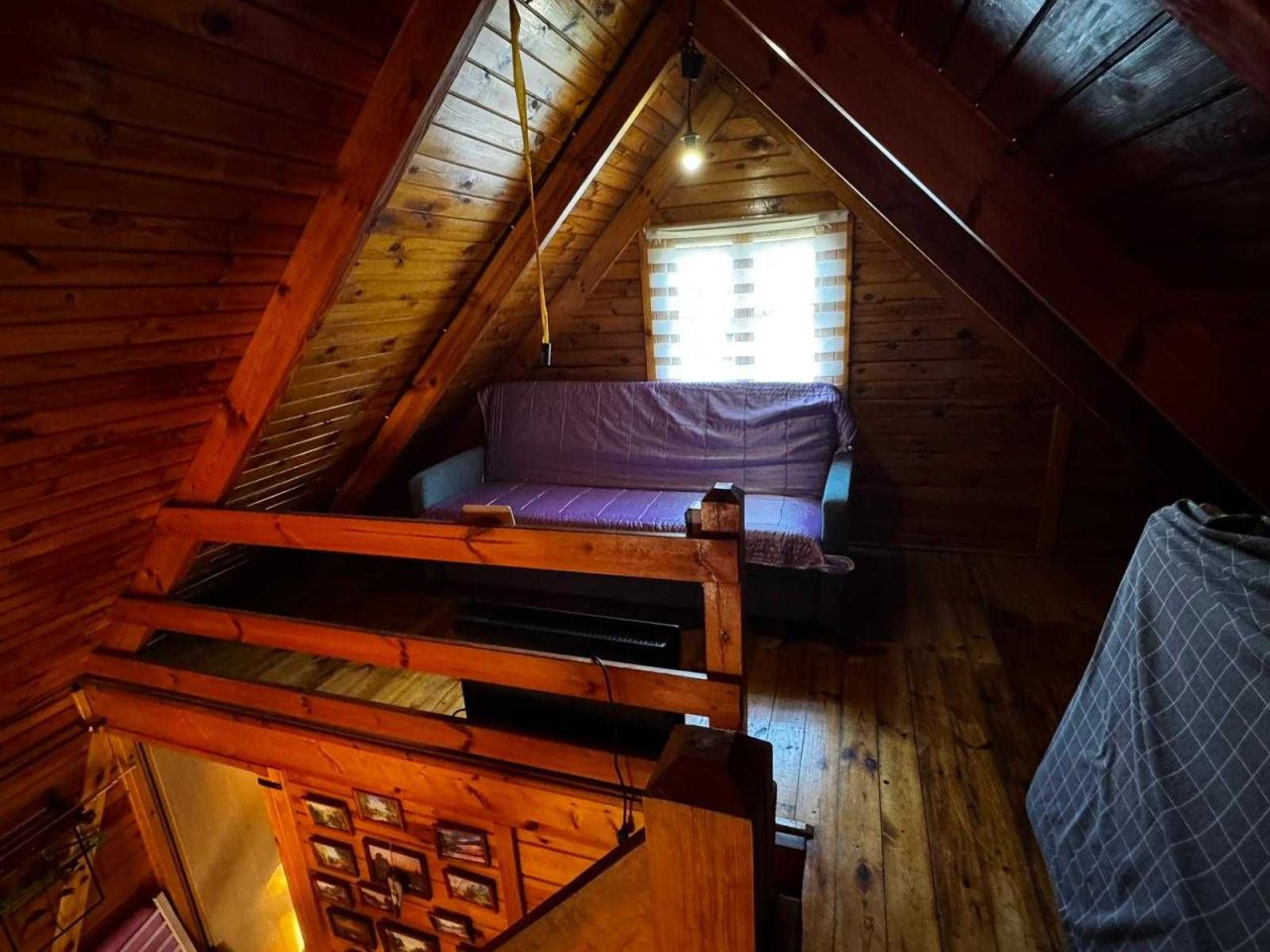 Działka rod Szczaki. Zdjęcie 7