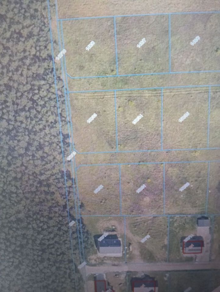 Działka rolno-budowlana Nowe Żabno, ul. Juliusza Słowackiego. Zdjęcie 2