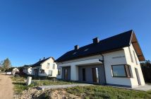 bliźniak Stare Kupiski, ul. Wrzosowa. Zdjęcie 2