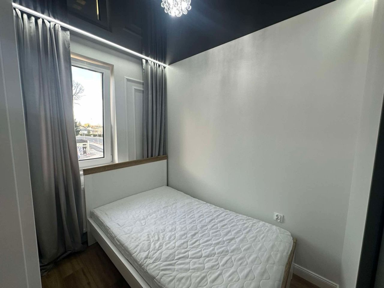 Mieszkanie 2-pokojowe Biała Podlaska Śródmieście, ul. Sidorska. Zdjęcie 5