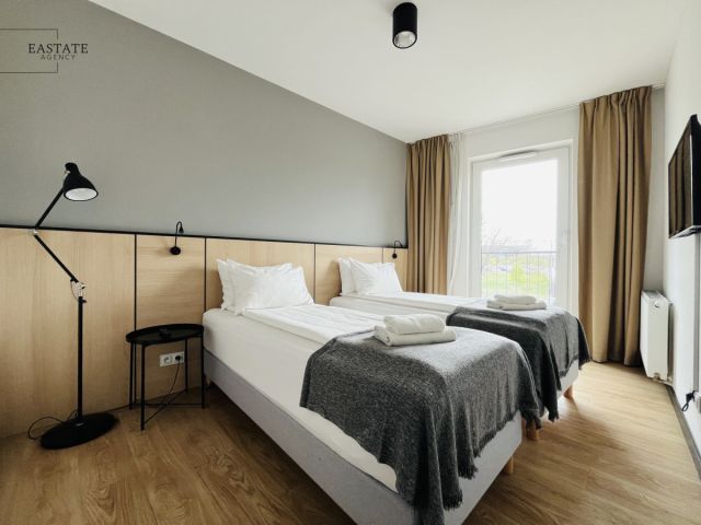 Mieszkanie 2-pokojowe Warszawa Praga, ul. Jana Zamoyskiego. Zdjęcie 6