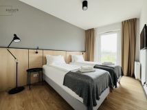 Mieszkanie 2-pokojowe Warszawa Praga, ul. Jana Zamoyskiego. Zdjęcie 4