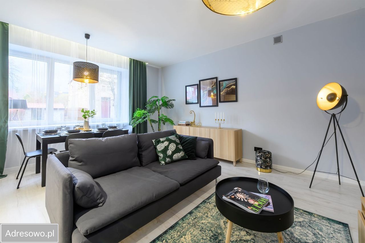 Mieszkanie 2-pokojowe Łódź Górna, ul. Poznańska. Zdjęcie 14