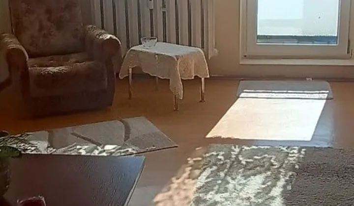Mieszkanie 2-pokojowe Łaziska Górne Łaziska Średnie, ul. Brada