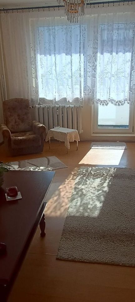 Mieszkanie 2-pokojowe Łaziska Górne Łaziska Średnie, ul. Brada. Zdjęcie 1