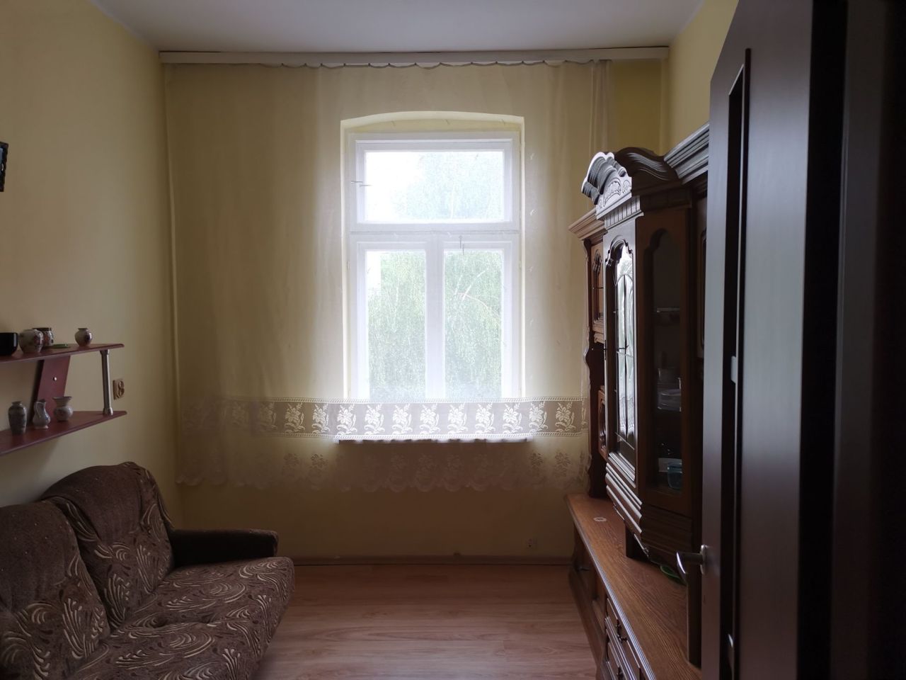 Mieszkanie 3-pokojowe Kalisz, ul. Ostrowska. Zdjęcie 5