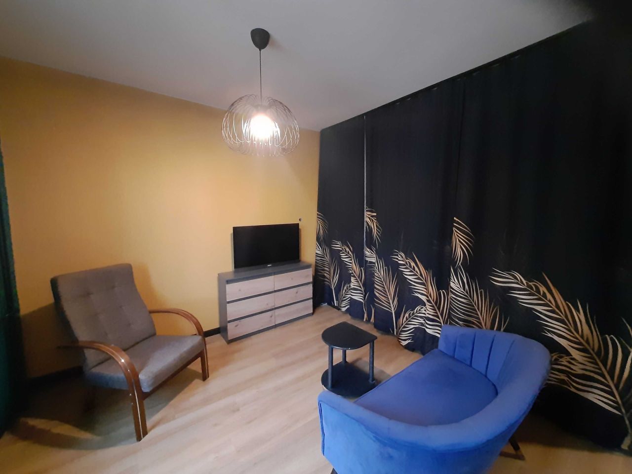 Mieszkanie 1-pokojowe Wrocław Śródmieście, ul. Nowowiejska. Zdjęcie 6