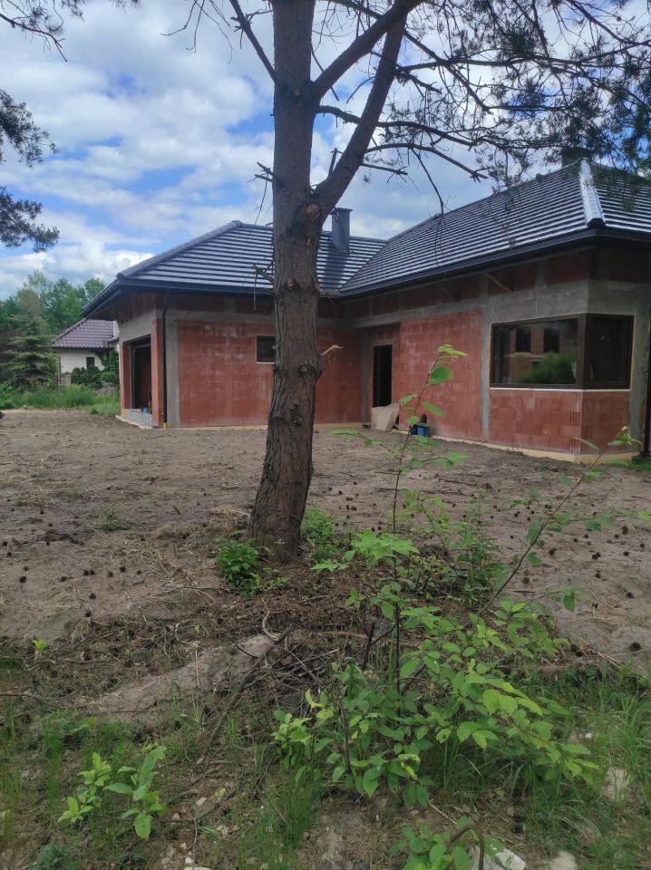 dom wolnostojący, 3 pokoje Dąbrowa Górnicza Błędów, ul. Zagórcze. Zdjęcie 5