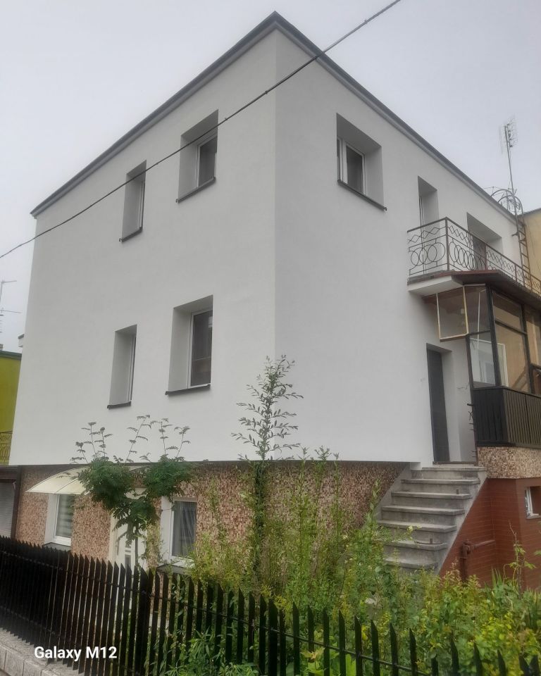 bliźniak Ciechocinek, ul. Kosmonautów. Zdjęcie 3