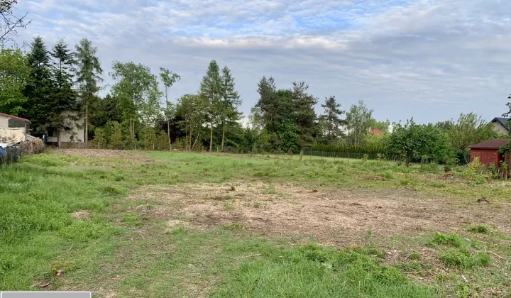 Działka budowlana Lubartów, ul. Henryka Sienkiewicza