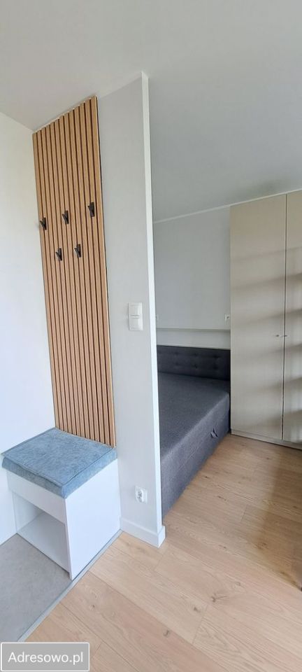 Mieszkanie 1-pokojowe Gdańsk Żabianka, ul. Pomorska. Zdjęcie 18