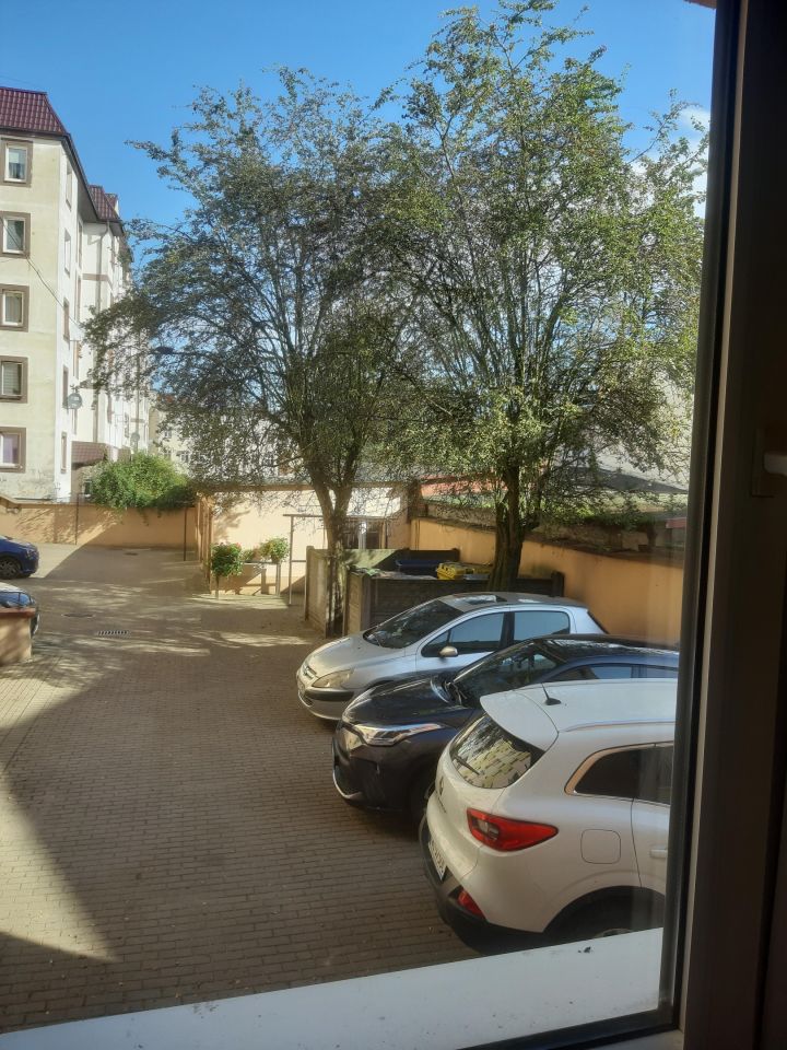 Mieszkanie 2-pokojowe Słupsk Centrum, ul. Hugona Kołłątaja. Zdjęcie 6