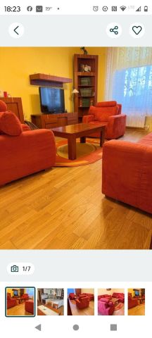 Mieszkanie 1-pokojowe Lubliniec Centrum, ul. Grunwaldzka. Zdjęcie 1