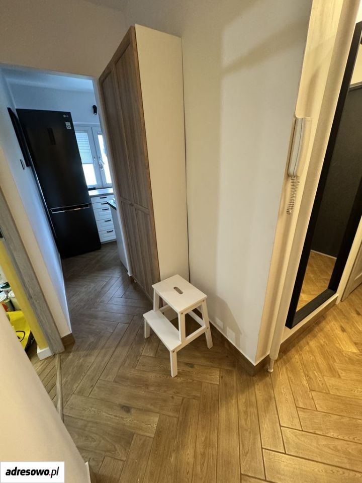 Mieszkanie 3-pokojowe Łódź Teofilów, ul. Traktorowa. Zdjęcie 13