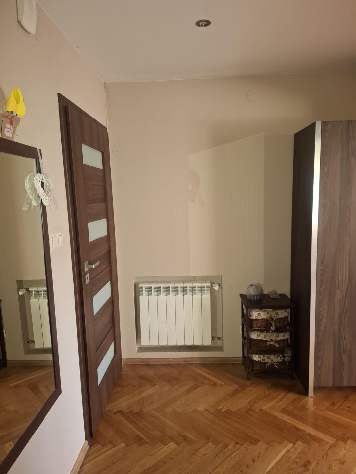dom szeregowy, 5 pokoi Tarnów Strusina, ul. Szymanowskiego. Zdjęcie 4
