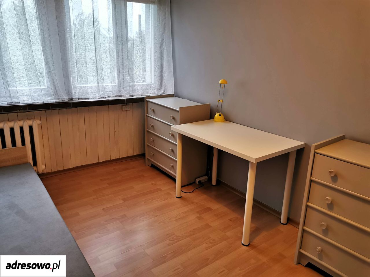 Mieszkanie 3-pokojowe Łódź Radiostacja, ul. Prezydenta Gabriela Narutowicza. Zdjęcie 7