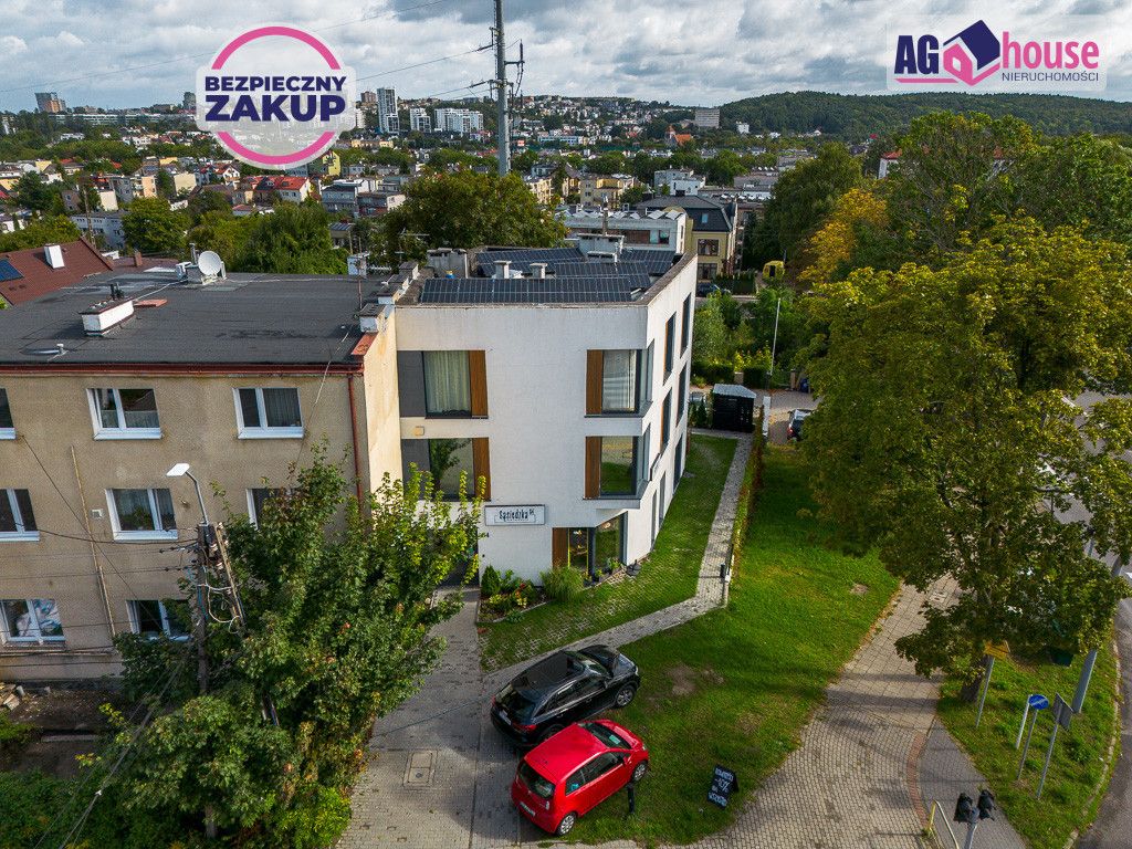 Lokal Gdynia Mały Kack, ul. Wielkopolska. Zdjęcie 20