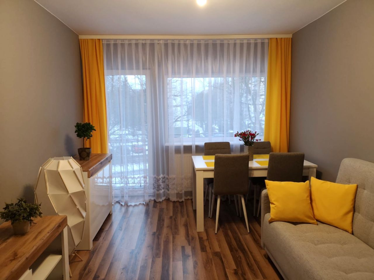 Mieszkanie 2-pokojowe Łódź Teofilów, ul. Rydzowa